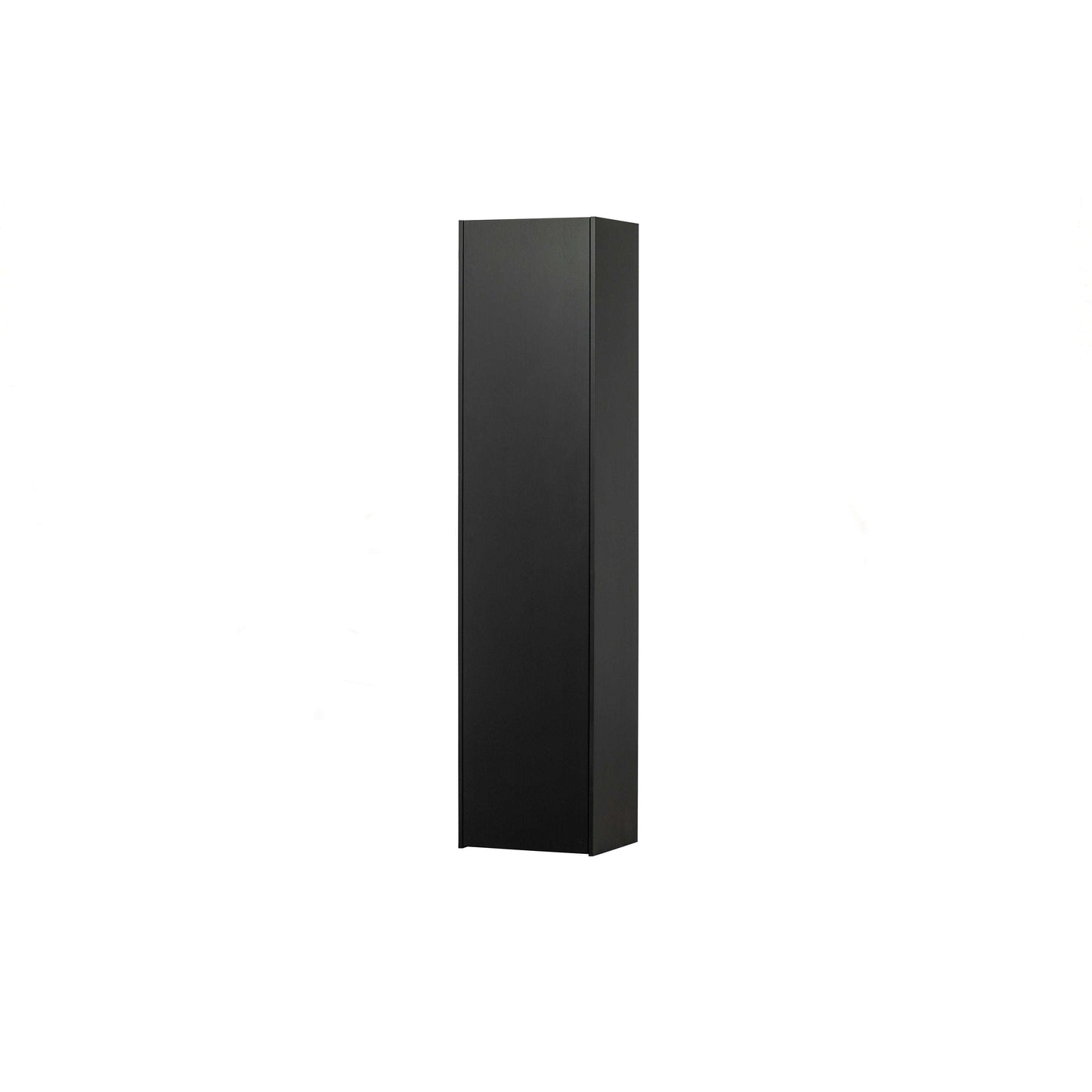 WOOOD Teun opbergkast deep black