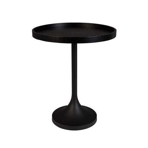Zuiver bijzettafel jason Ø46 x 55,7 cm