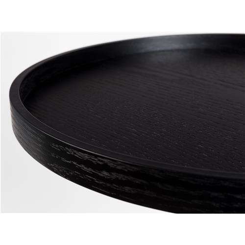 Zuiver bijzettafel jason Ø46 x 55,7 cm