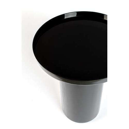 Zuiver bijzettafel shiny bomb 40 x 40 x 51,00,5,00 cm