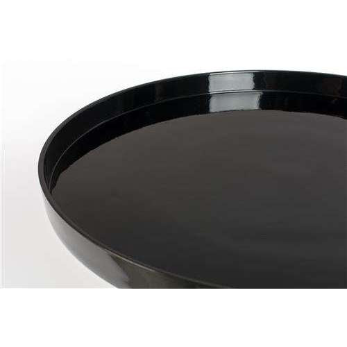 Zuiver bijzettafel shiny bomb 40 x 40 x 51,00,5,00 cm