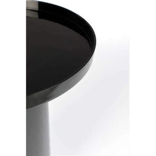 Zuiver bijzettafel shiny bomb 40 x 40 x 51,00,5,00 cm