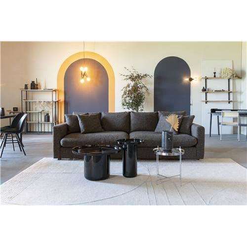 Zuiver bijzettafel shiny bomb 40 x 40 x 51,00,5,00 cm