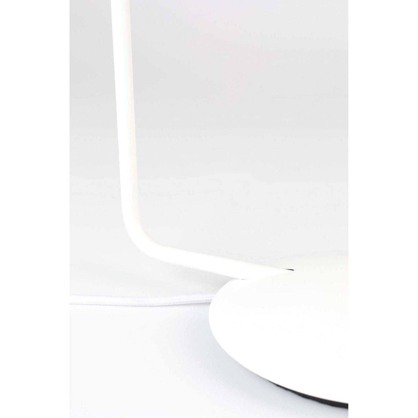 Zuiver bureaulamp pixie wit 30 x 25 x 38,5 cm