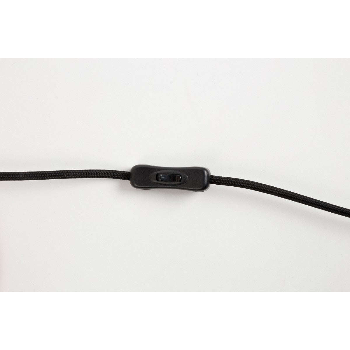 Zuiver bureaulamp reader mat zwart 66 x 22 x 37,00 / 76,00 cm