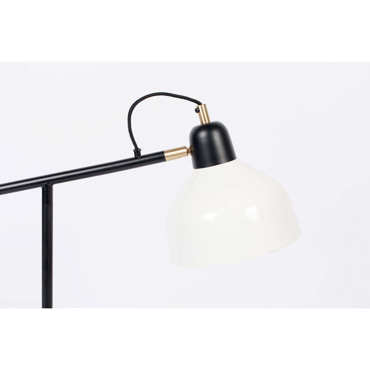 Zuiver bureaulamp skala 55 x 20 x 66 cm