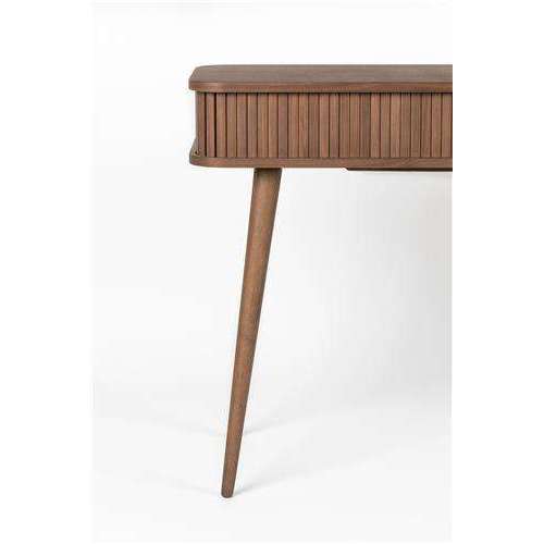 Zuiver dressoir barbier walnoot 120 x 35 x 74 cm