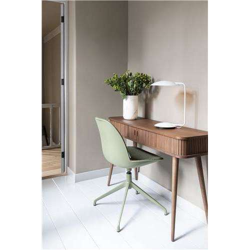 Zuiver dressoir barbier walnoot 120 x 35 x 74 cm