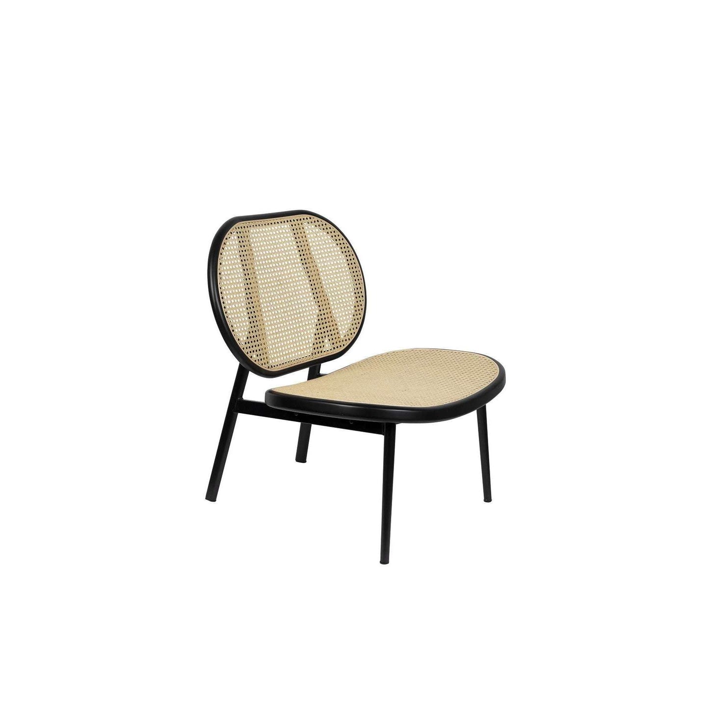 Zuiver fauteuil Spike