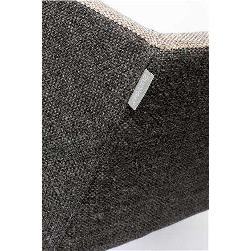 Zuiver fauteuil uncle jesse 68 x 76 x 76 cm