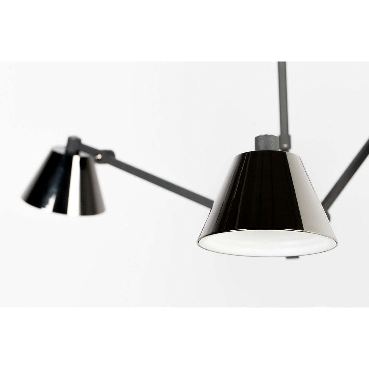 Zuiver hanglamp lub 68,5 x 66 x 97 cm