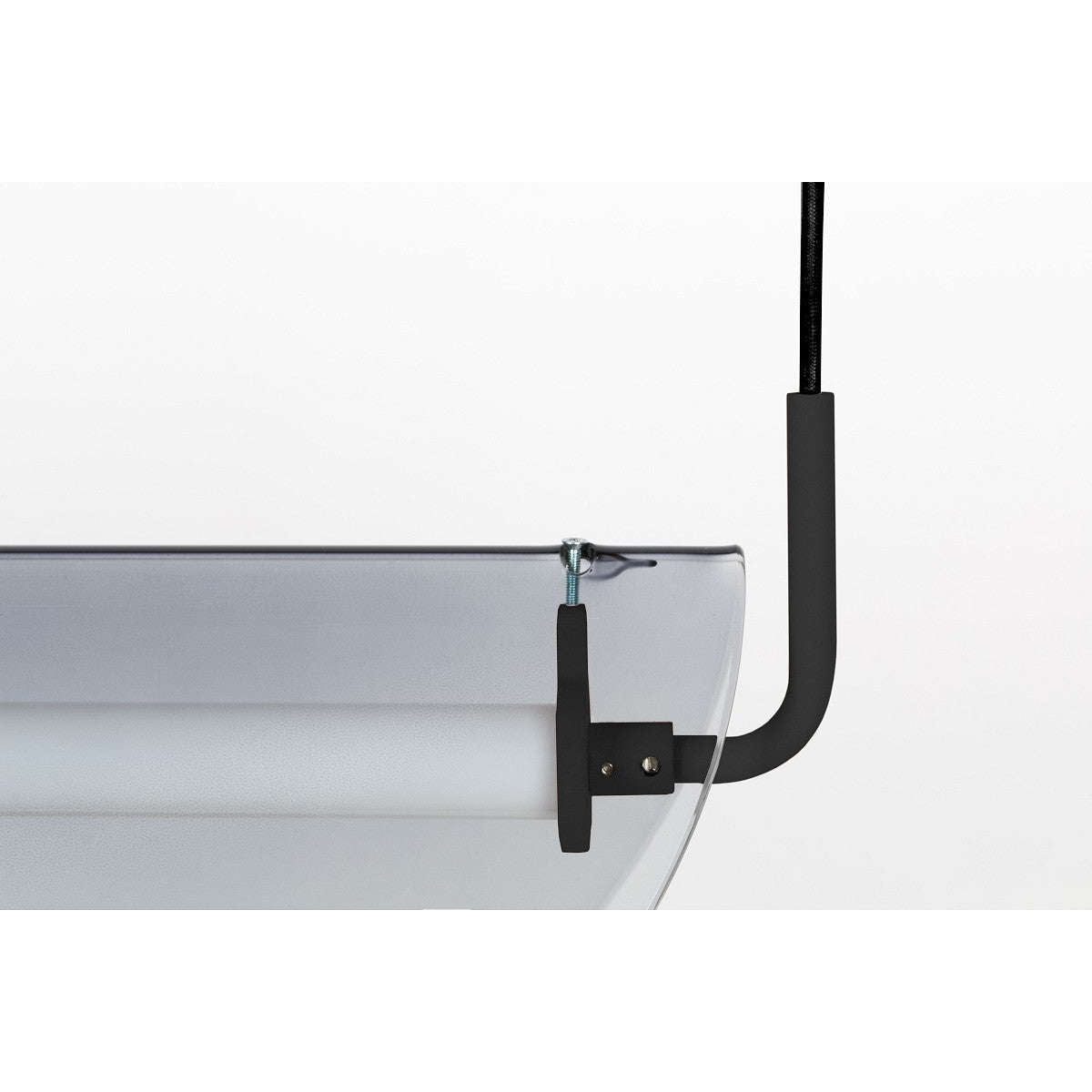 Zuiver hanglamp rani smoke 22 x 73,5 x 160 cm