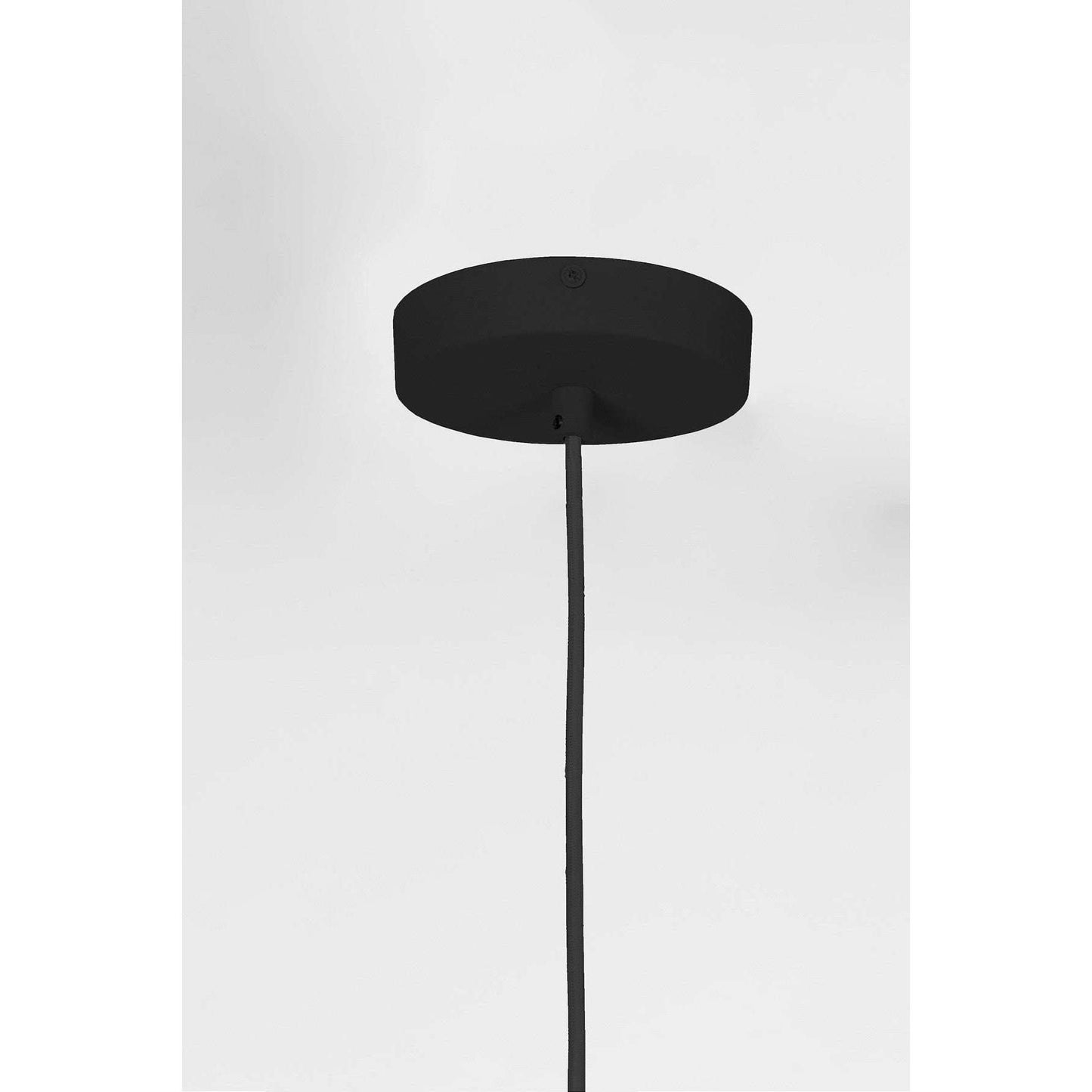 Zuiver hanglamp rani smoke 22 x 73,5 x 160 cm