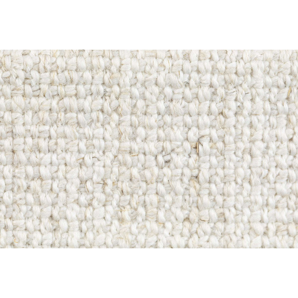 Zuiver hocker sense cream 92 x 92 x 47 cm