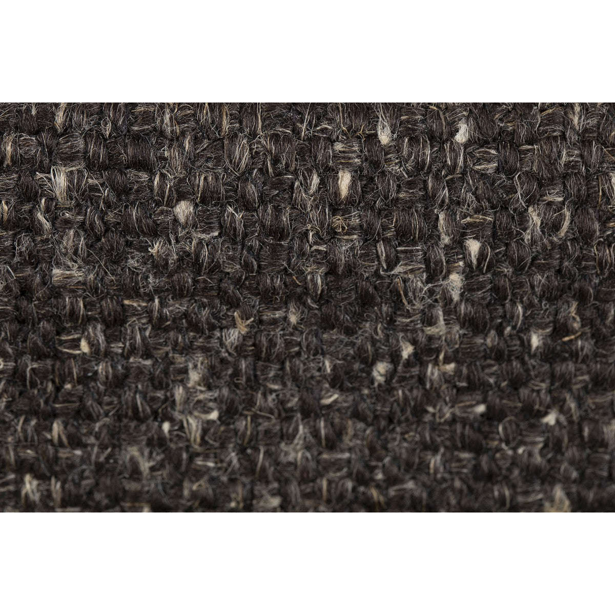 Zuiver hocker sense espresso 92 x 92 x 47 cm