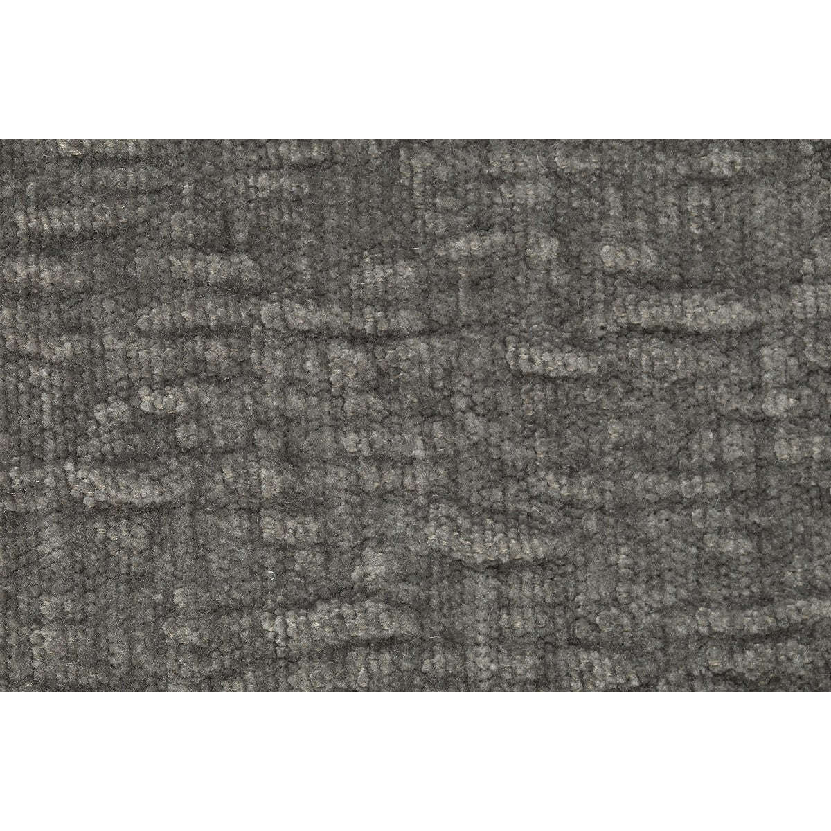 Zuiver hocker sense grijs soft 92 x 92 x 47 cm