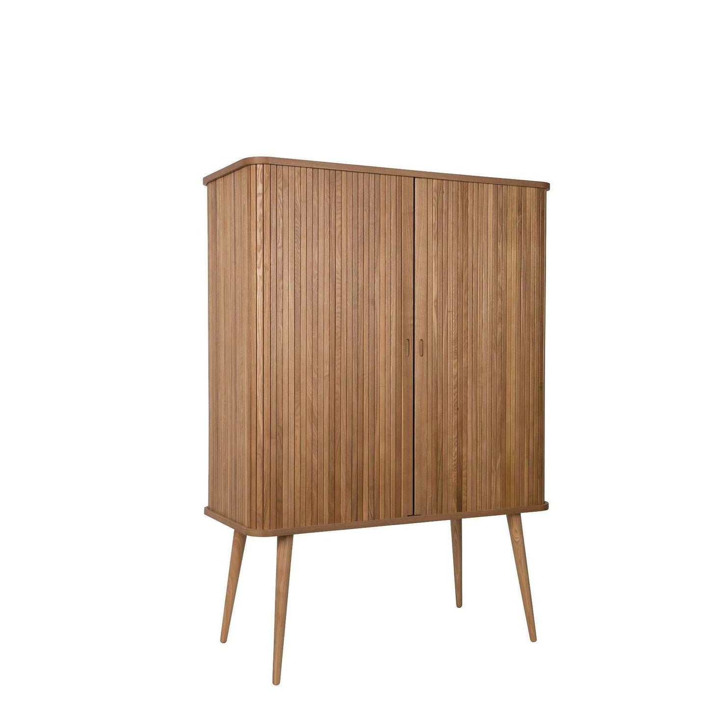 Zuiver kast barbier natural 45 x 100 x 140 cm