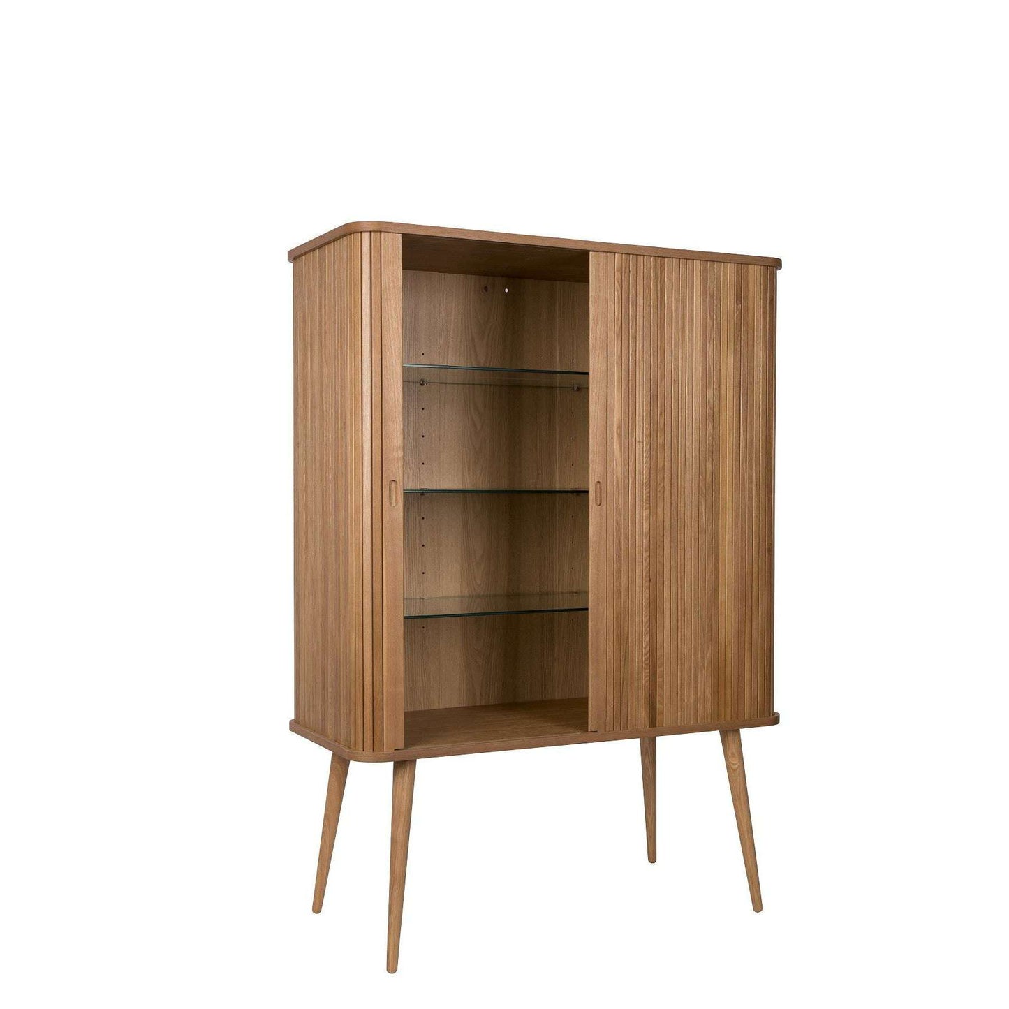 Zuiver kast barbier natural 45 x 100 x 140 cm