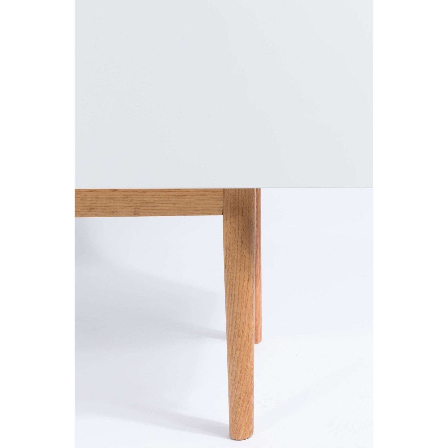 Zuiver kast high on wood 40 x 160 x 71,5 cm