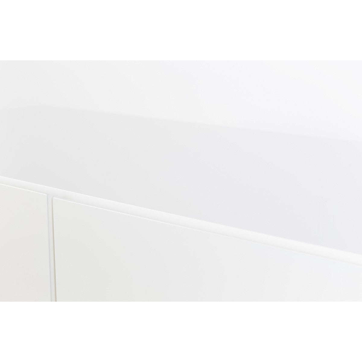 Zuiver kast high on wood 40 x 160 x 71,5 cm