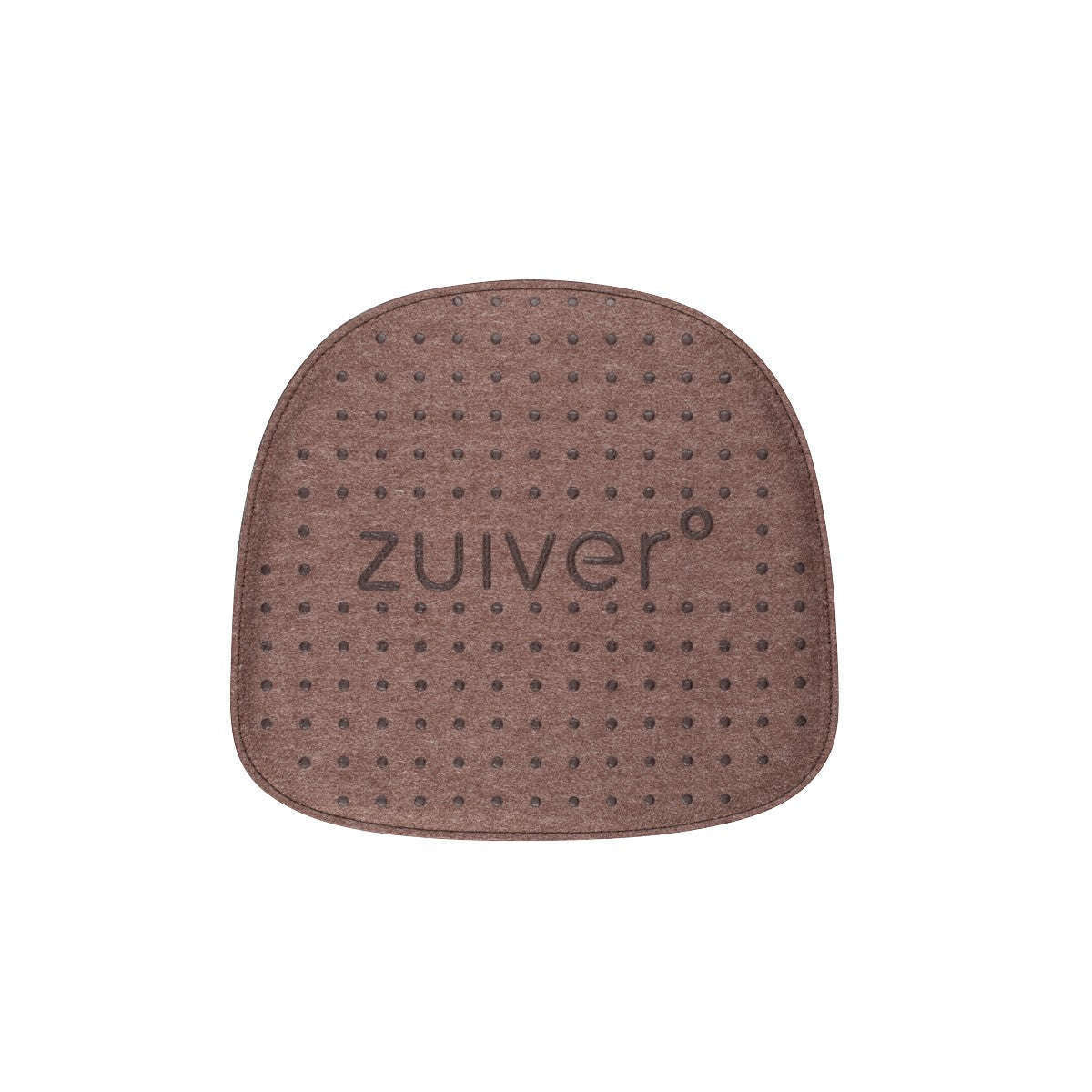 Zuiver Albert Kuip kussen tbv outdoor bruin