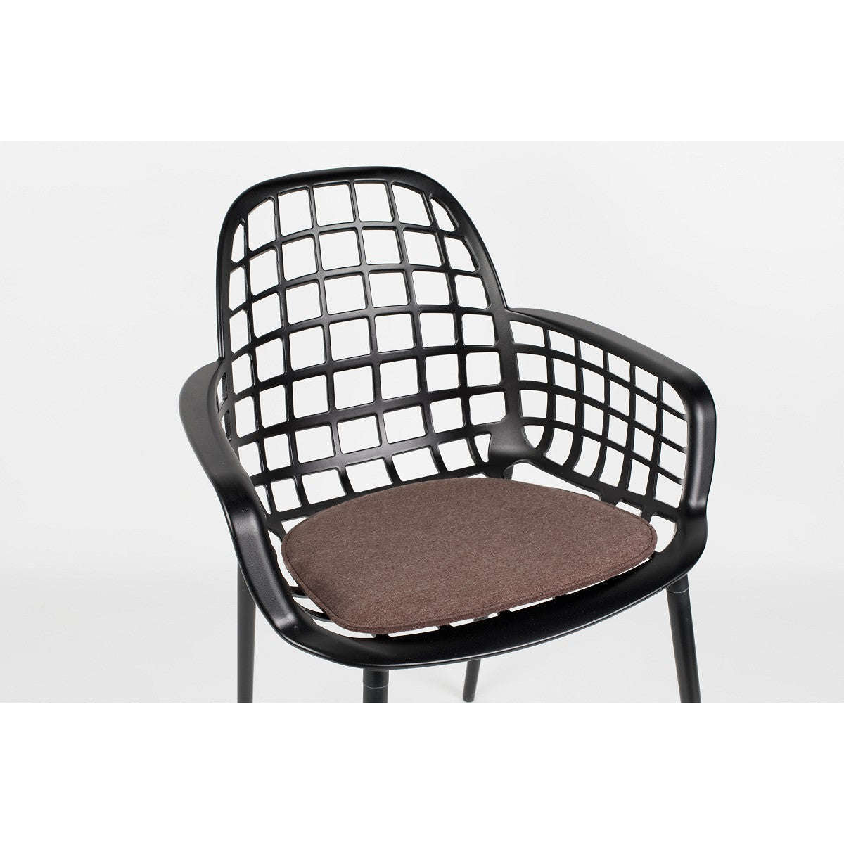 Zuiver Albert Kuip kussen tbv outdoor bruin