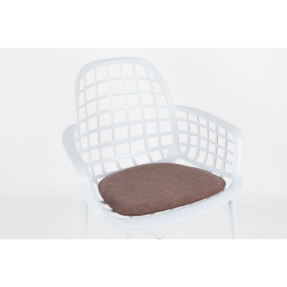 Zuiver Albert Kuip kussen tbv outdoor bruin
