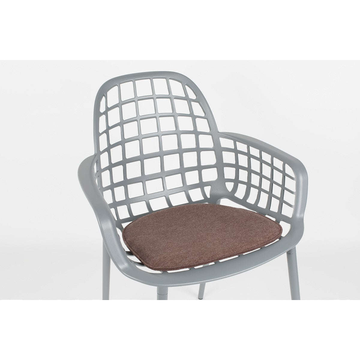 Zuiver Albert Kuip kussen tbv outdoor bruin