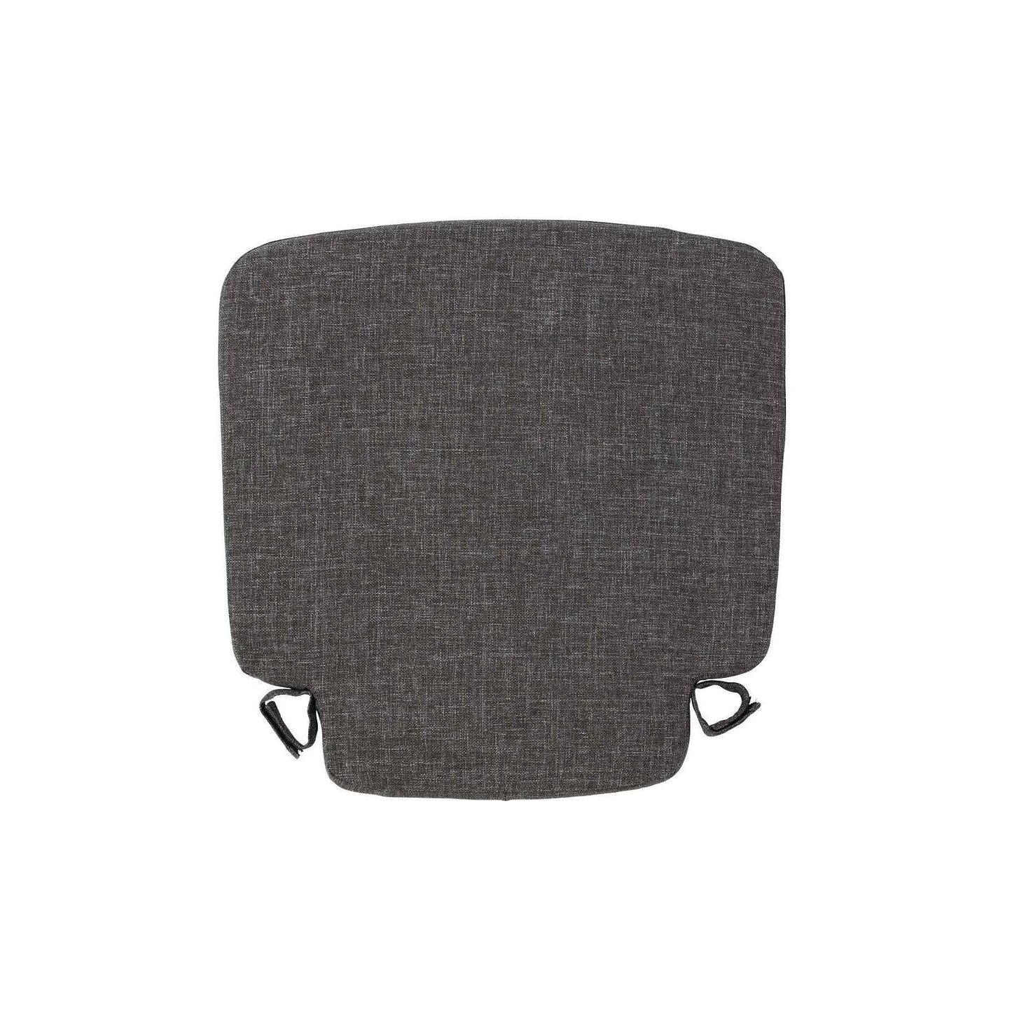 Zuiver kussen friday royal zwart 42 x 42 x 2,00,5,00 cm