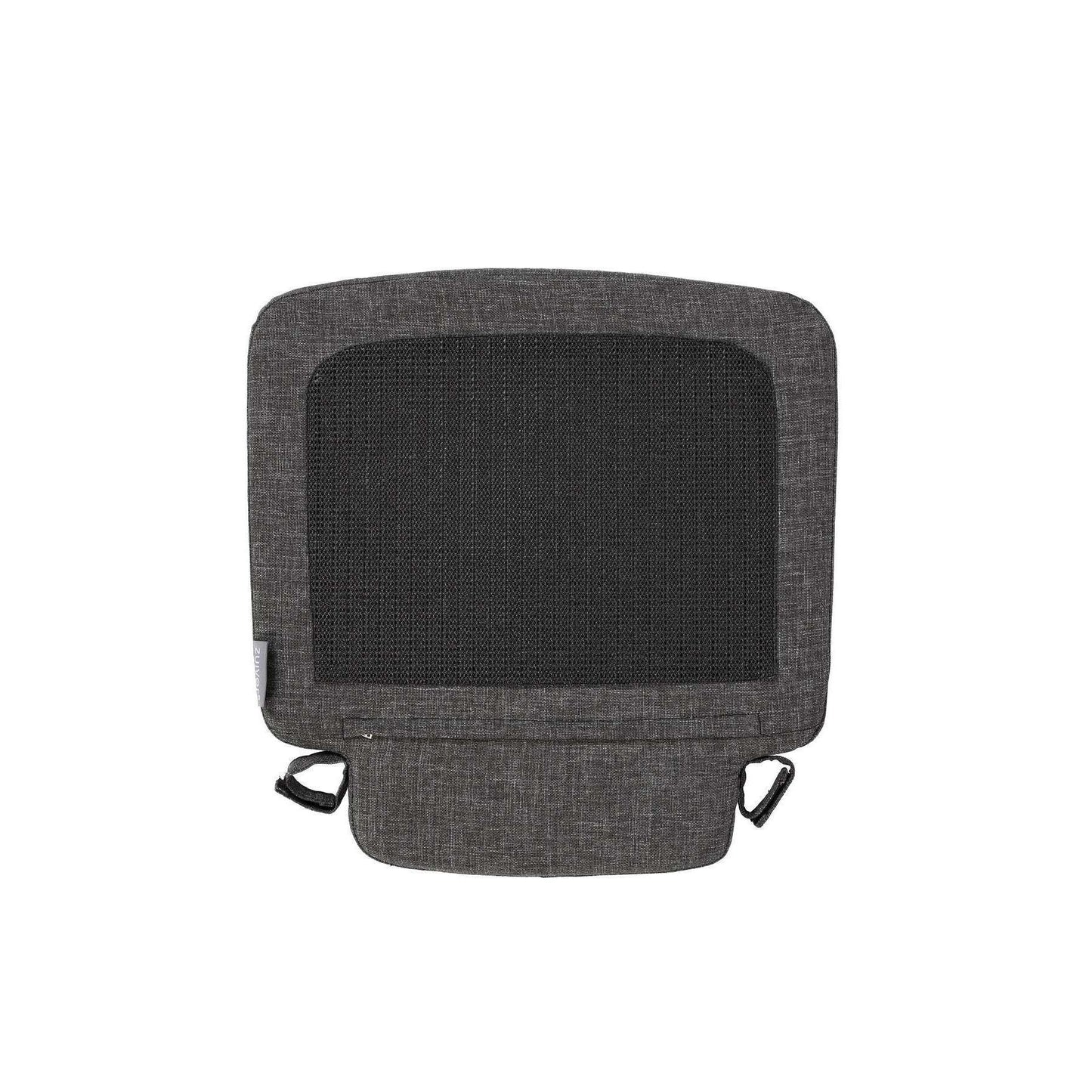 Zuiver kussen friday royal zwart 42 x 42 x 2,00,5,00 cm