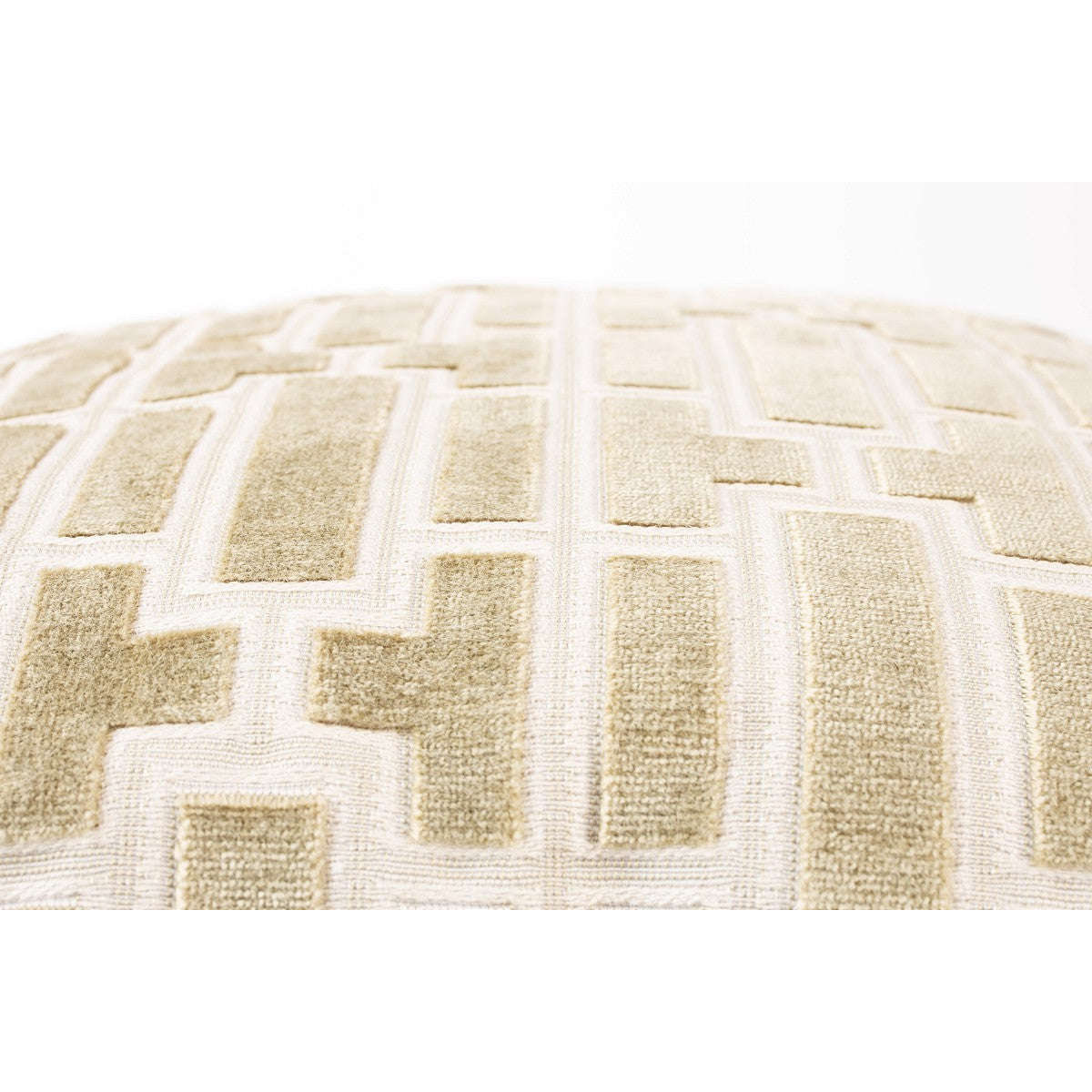 Zuiver kussen Scape naturel champagne 45 x 45 cm