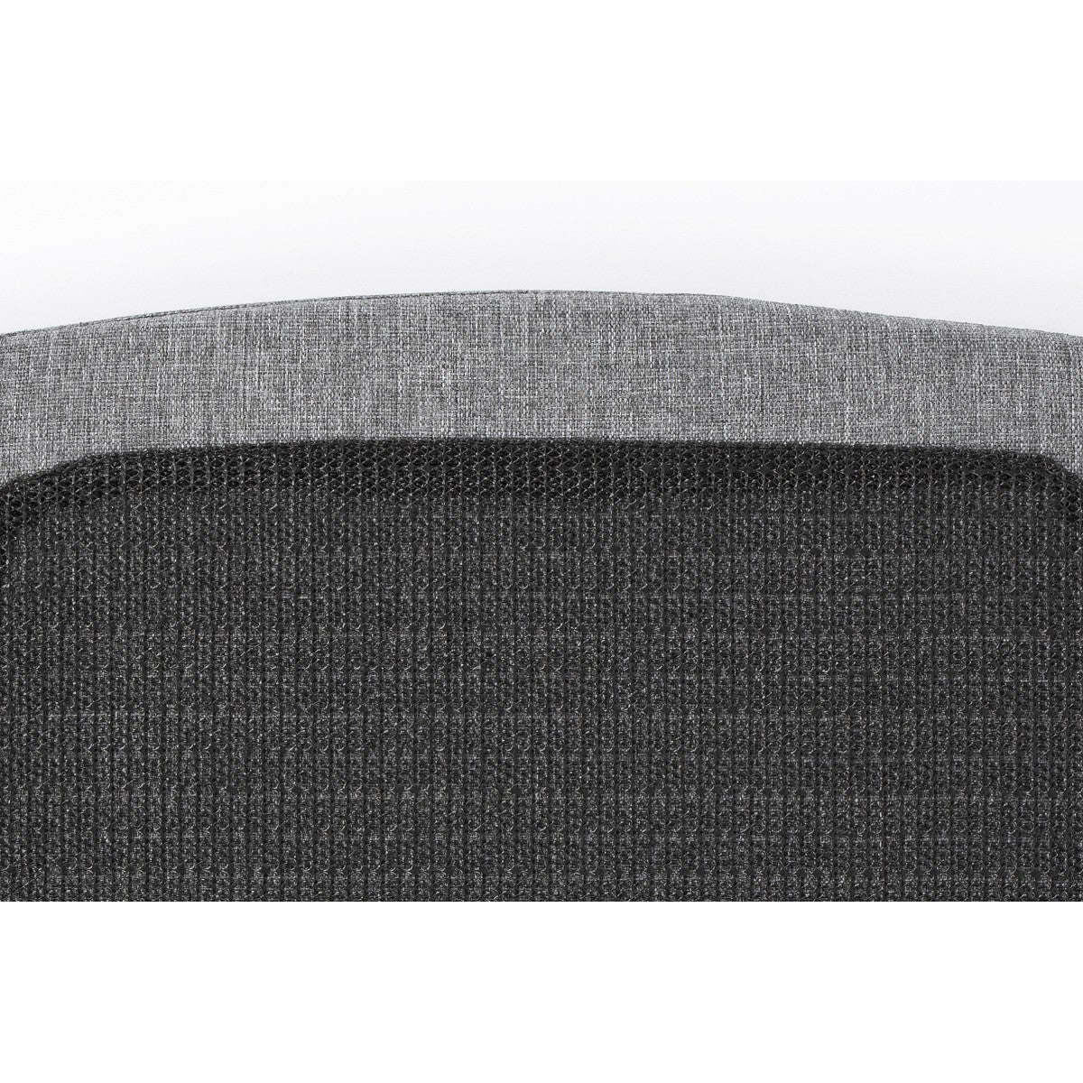 Zuiver kussen vondel royal grijs 80,7 x 43,2 x 2,5 cm