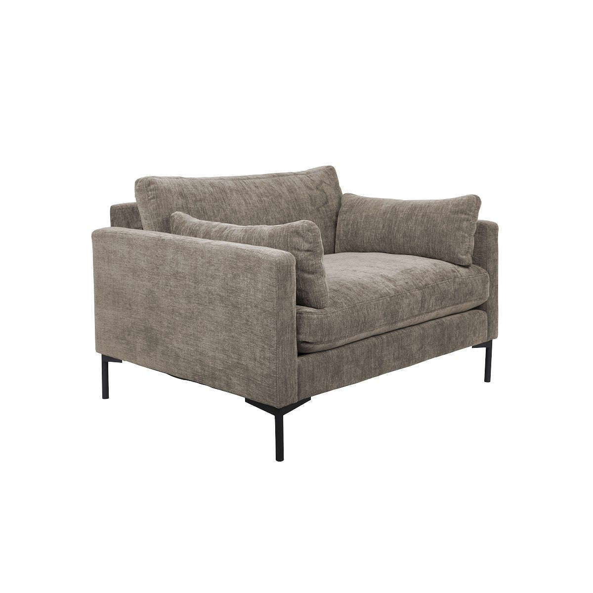 Zuiver love seat Summer coffee