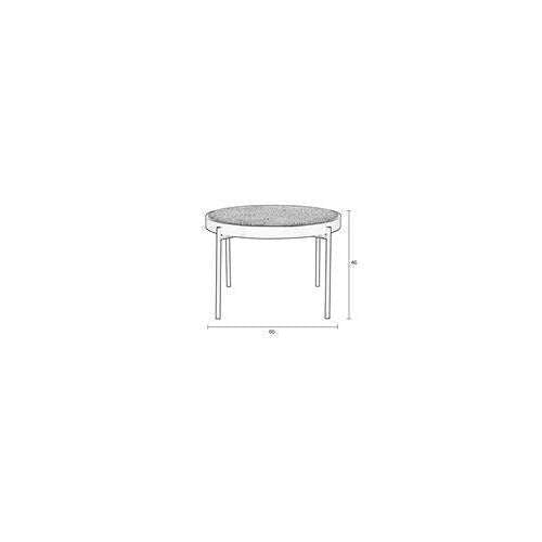 Zuiver salontafel Spike
