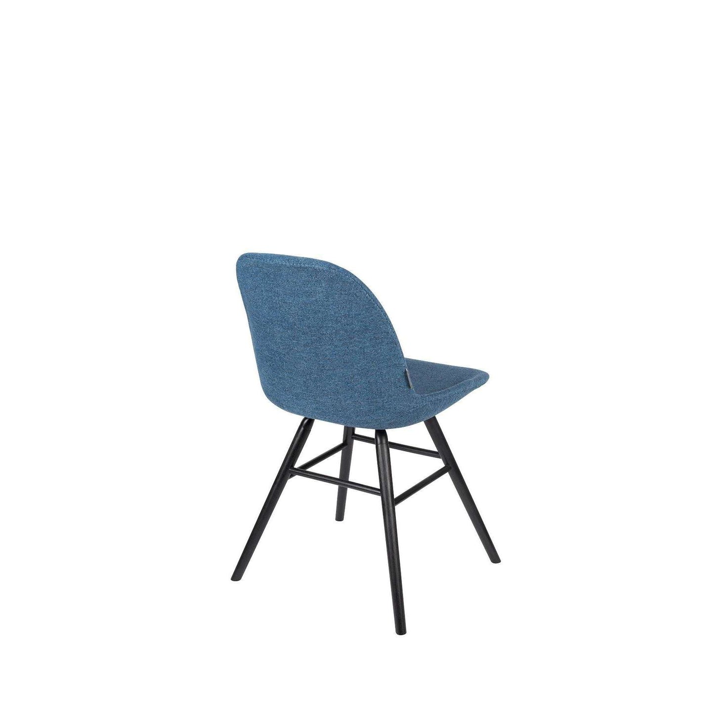 Zuiver stoel albert kuip soft blauw 55 x 49 x 81,5 cm