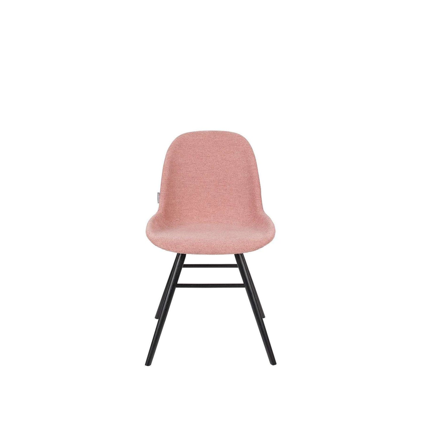 Zuiver stoel albert kuip soft roze 55 x 49 x 81,5 cm