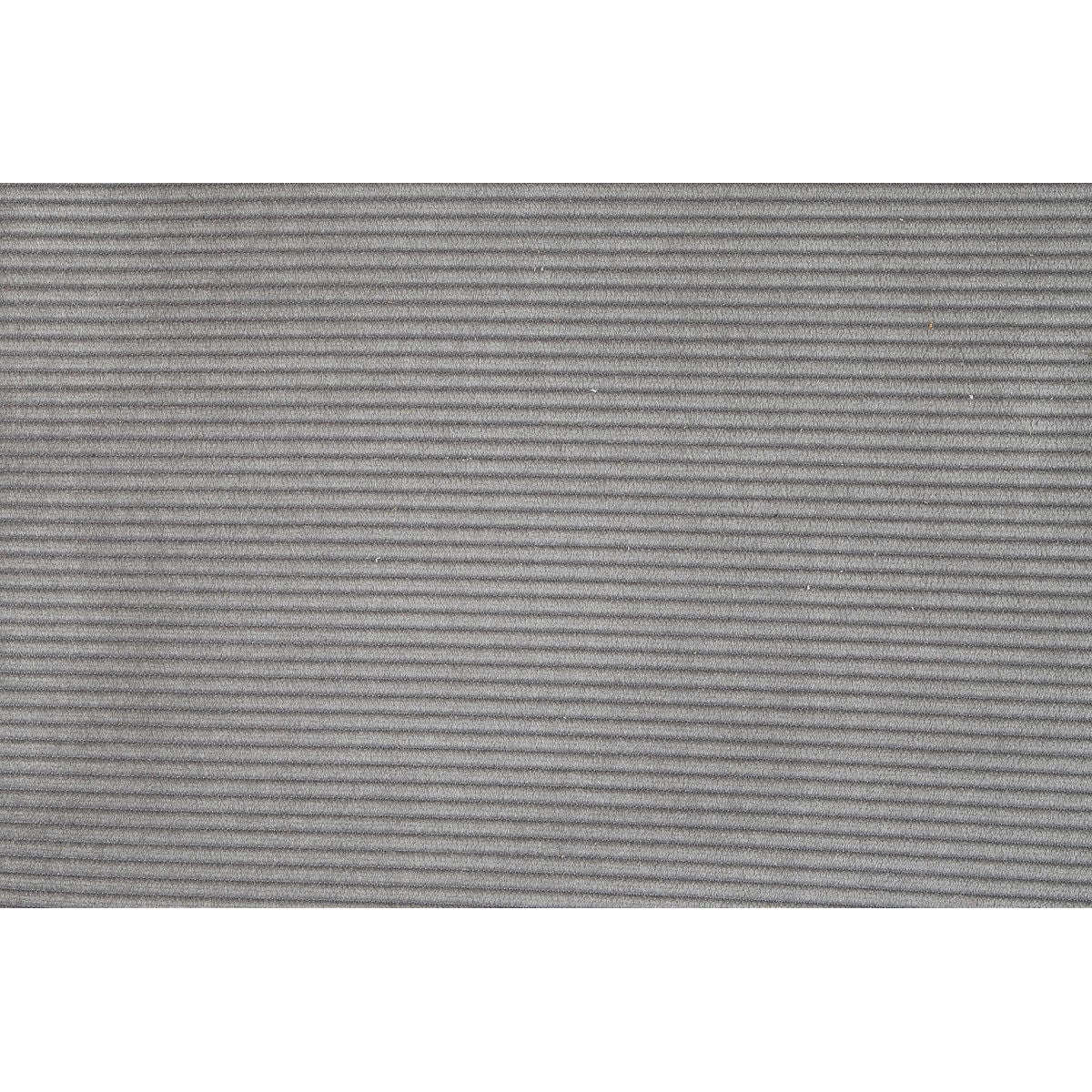 Zuiver stoel met armleuningen ridge kink rib cool grijs 60 x 48 x 85 cm