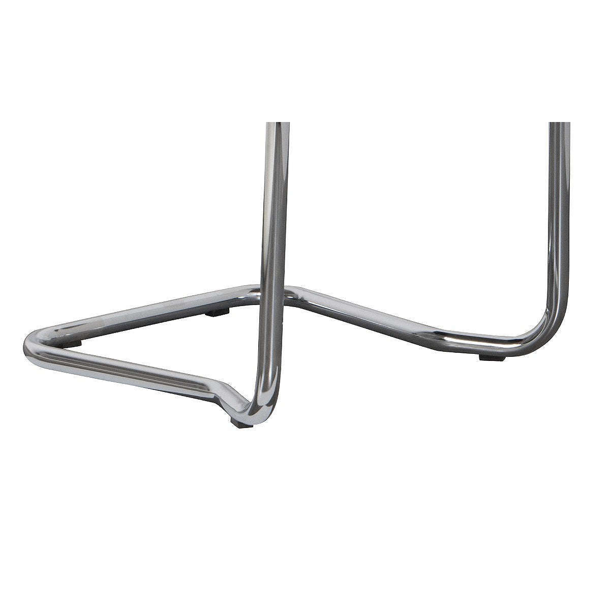 Zuiver stoel met armleuningen ridge kink rib cool grijs 60 x 48 x 85 cm