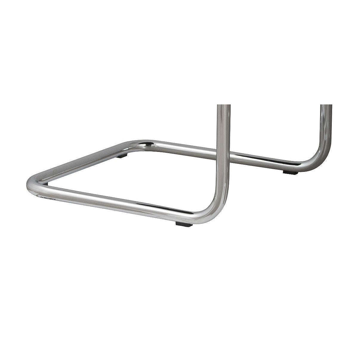 Zuiver Ridge eetkamerstoel met armleuning rib cool grijs