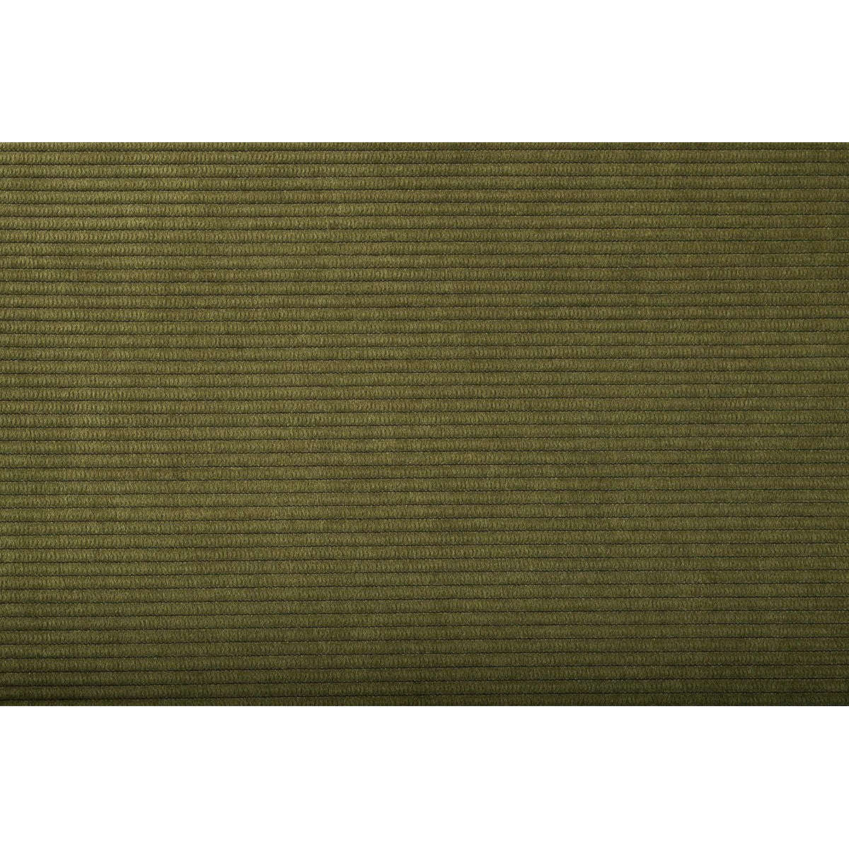 Zuiver Ridge eetkamerstoel met armleuning rib groen