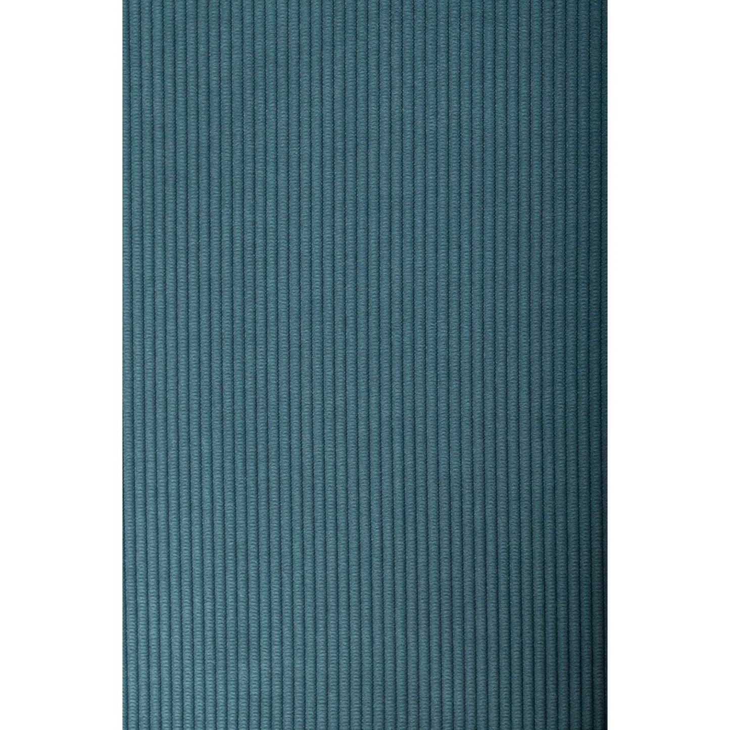 Zuiver Ridge Kink eetkamerstoel rib blauw