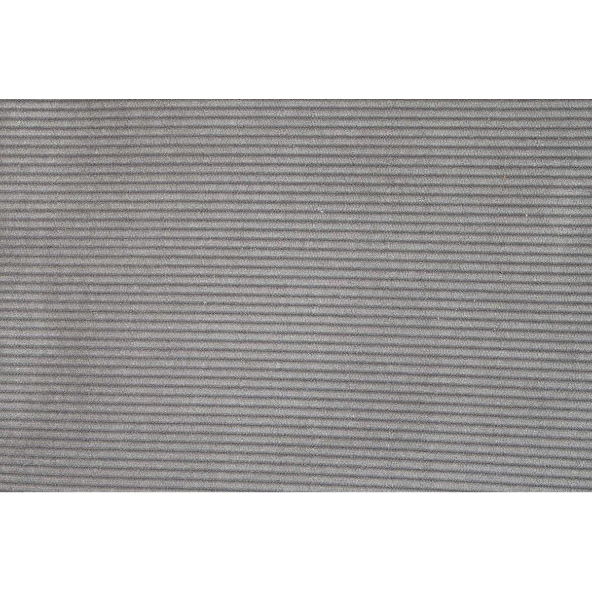 Zuiver stoel ridge kink rib cool grijs 50 x 48 x 85 cm