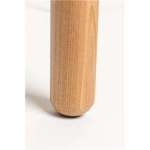 Zuiver tafel glimps natural 90 x 180-240 x 76 cm