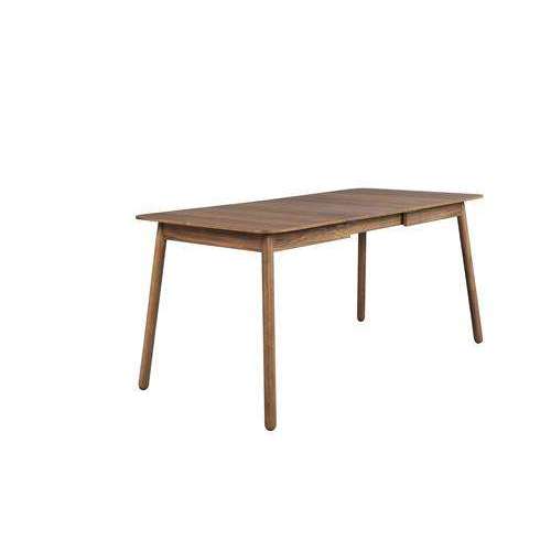 Zuiver tafel glimps walnoot 120 / 162 x 80 x 76 cm