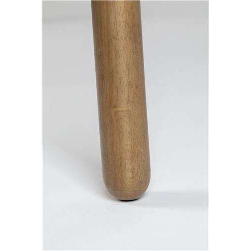 Zuiver tafel glimps walnoot 120 / 162 x 80 x 76 cm