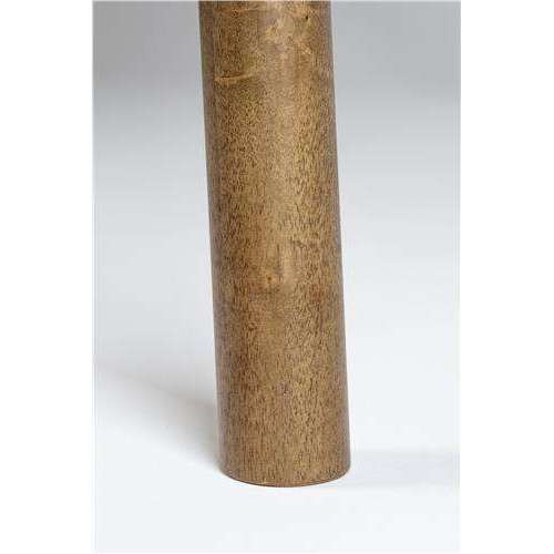 Zuiver tafel glimps walnoot 90 x 180-240 x 76 cm