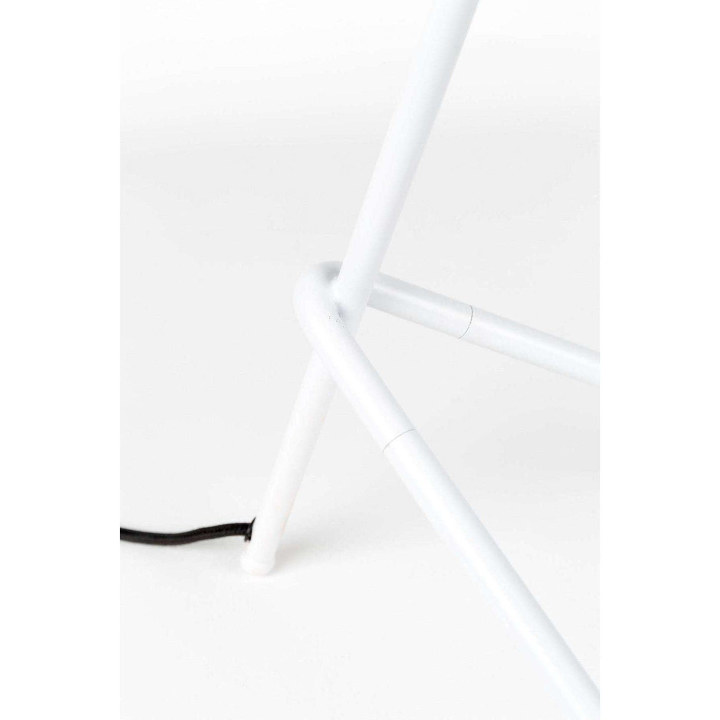 Zuiver tafellamp shady wit 40 x 31 x 52 cm