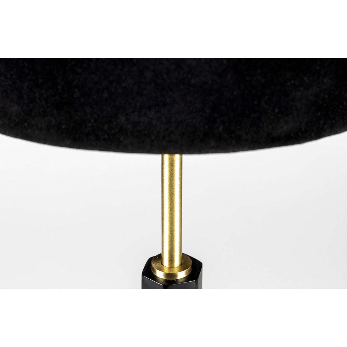 Zuiver tafellamp Totem Alu