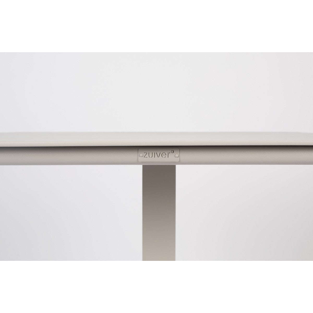 Zuiver tuin bistro tafel vondel klei 71 x 71 x 75 cm
