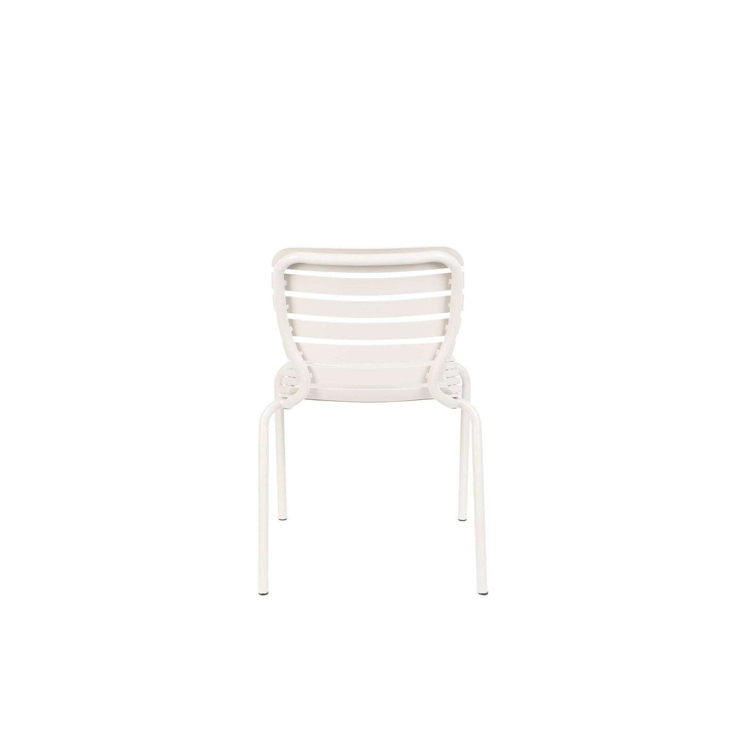 Zuiver tuinstoel vondel klei 58,2 x 55,1 x 82,8 cm